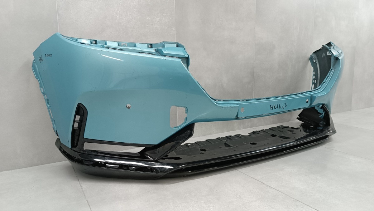 Bumper Honda E-NY1 e NY1 23r- Voorbumper HK1662