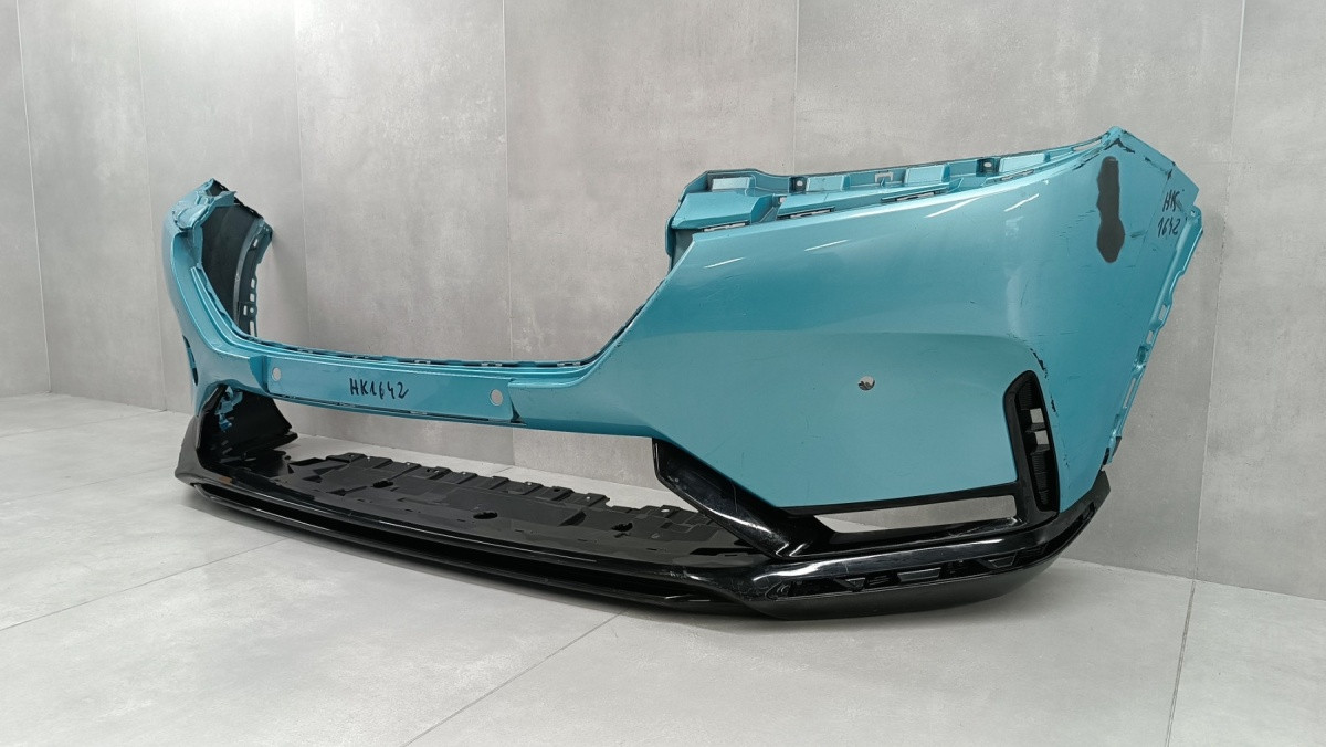 Bumper Honda E-NY1 e NY1 23r- Voorbumper HK1662