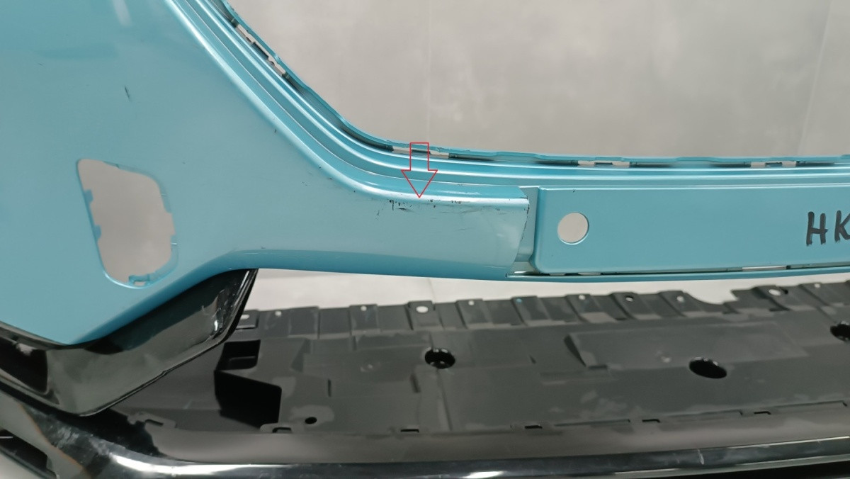 Bumper Honda E-NY1 e NY1 23r- Voorbumper HK1662