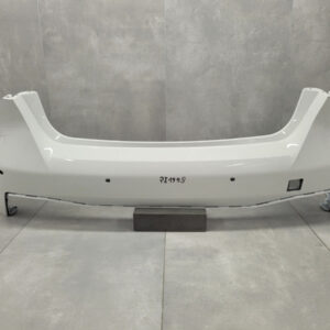 Bumper BMW 1 F70 24-51125A35D54 Achterbumper PJ1998