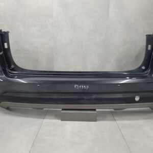 Bumper Hyundai Tucson 3 III Facelift 18- 86611-D7500 Achterbumper PJ1997