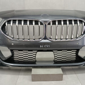 Bumper BMW 2 F44 Gran Coupe M-Pakket M Pakket 19-8075476 Voorbumper HK1567