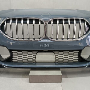 Bumper BMW 2 F44 Gran Coupe M-Pakket M Pakket 19-8075476 Voorbumper HK1568
