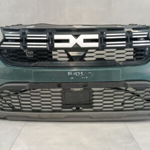 Bumper Dacia Sandero Stepway 3 III 20- 620225509R Voorbumper HK1579