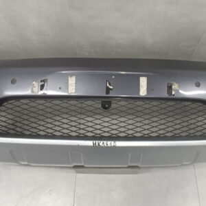 Bumper Mitsubishi Outlander 2 II 06-10 6400A473ZZ Voorbumper HK1618