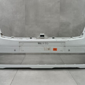 Bumper Nissan NV300 Primastar facelift 21- 620222832R  Voorbumper HK1682