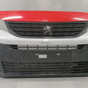 Bumper Peugeot Partner III IV 19- 981688680 Voorbumper HK1586