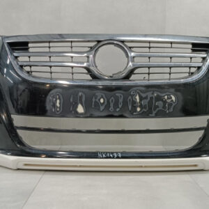 Bumper Volkswagen VW Tiguan 1 IR-Line RLINE 5N0 07-11 5N0807221 Voorbumper HK1497