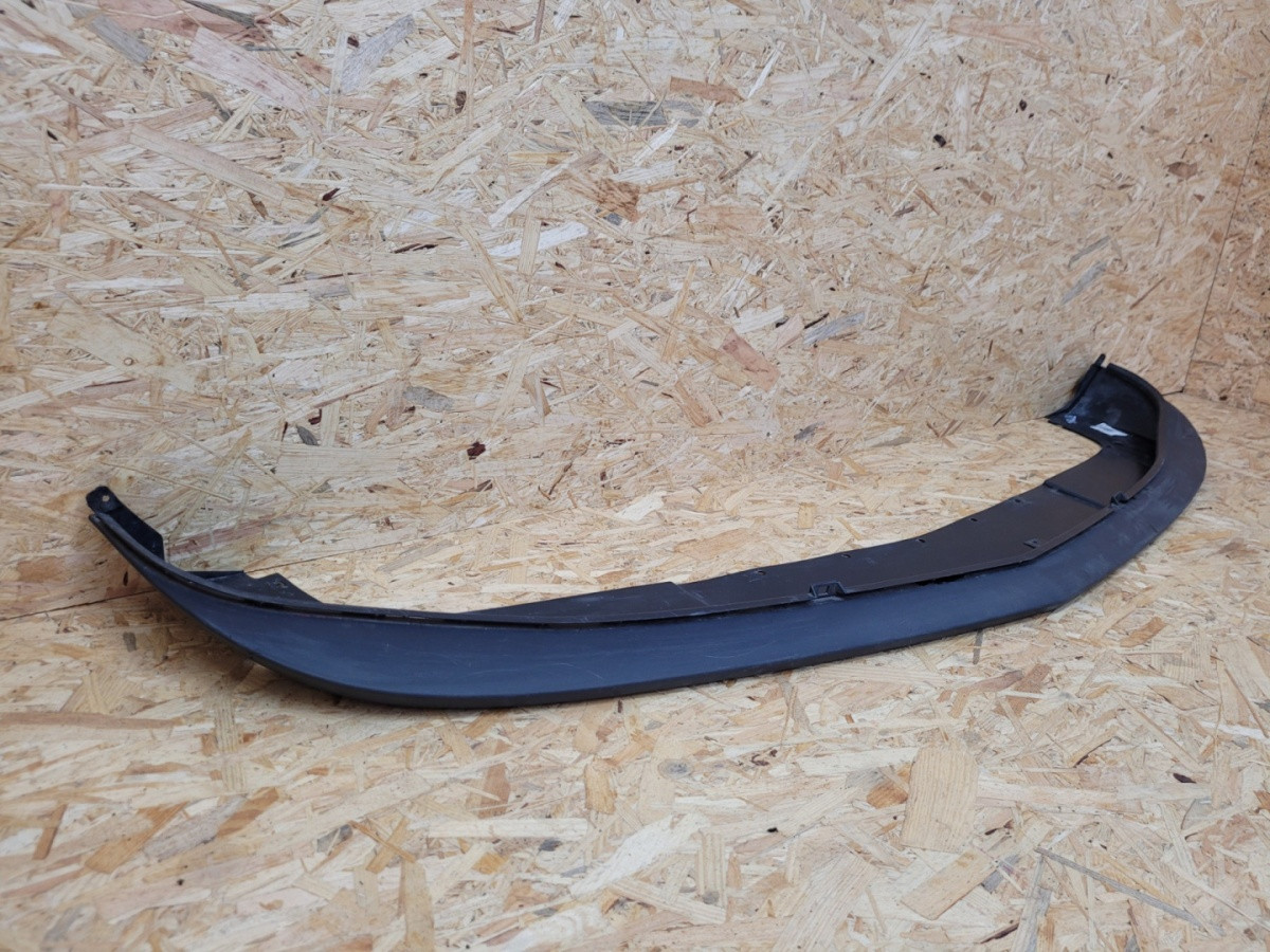 Spoiler Voorbumper DODGE CHALLENGE 15-21 15LA-102AA PJ1046