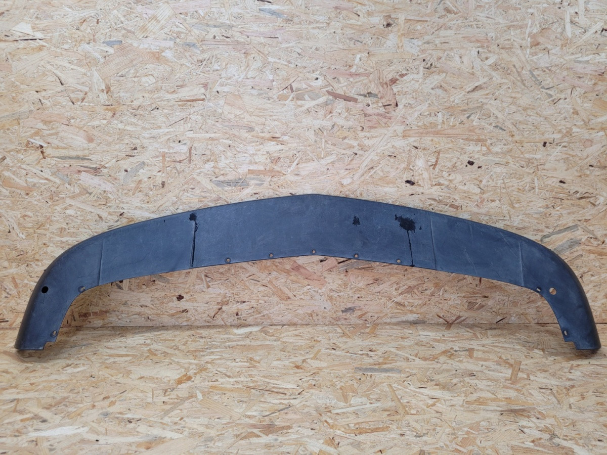 Spoiler Voorbumper DODGE CHALLENGE 15-21 15LA-102AA PJ1046