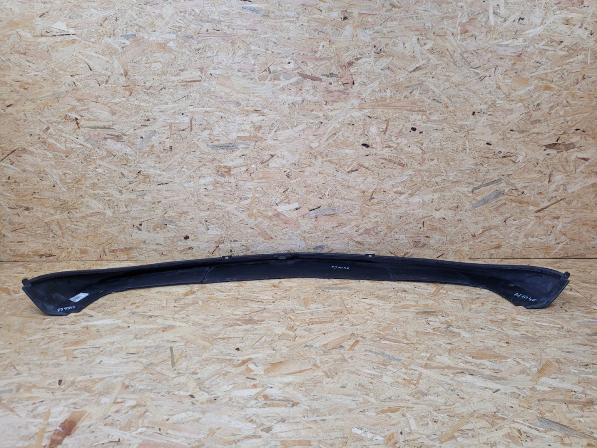 Spoiler Voorbumper DODGE CHALLENGE 15-21 15LA-102AA PJ1046