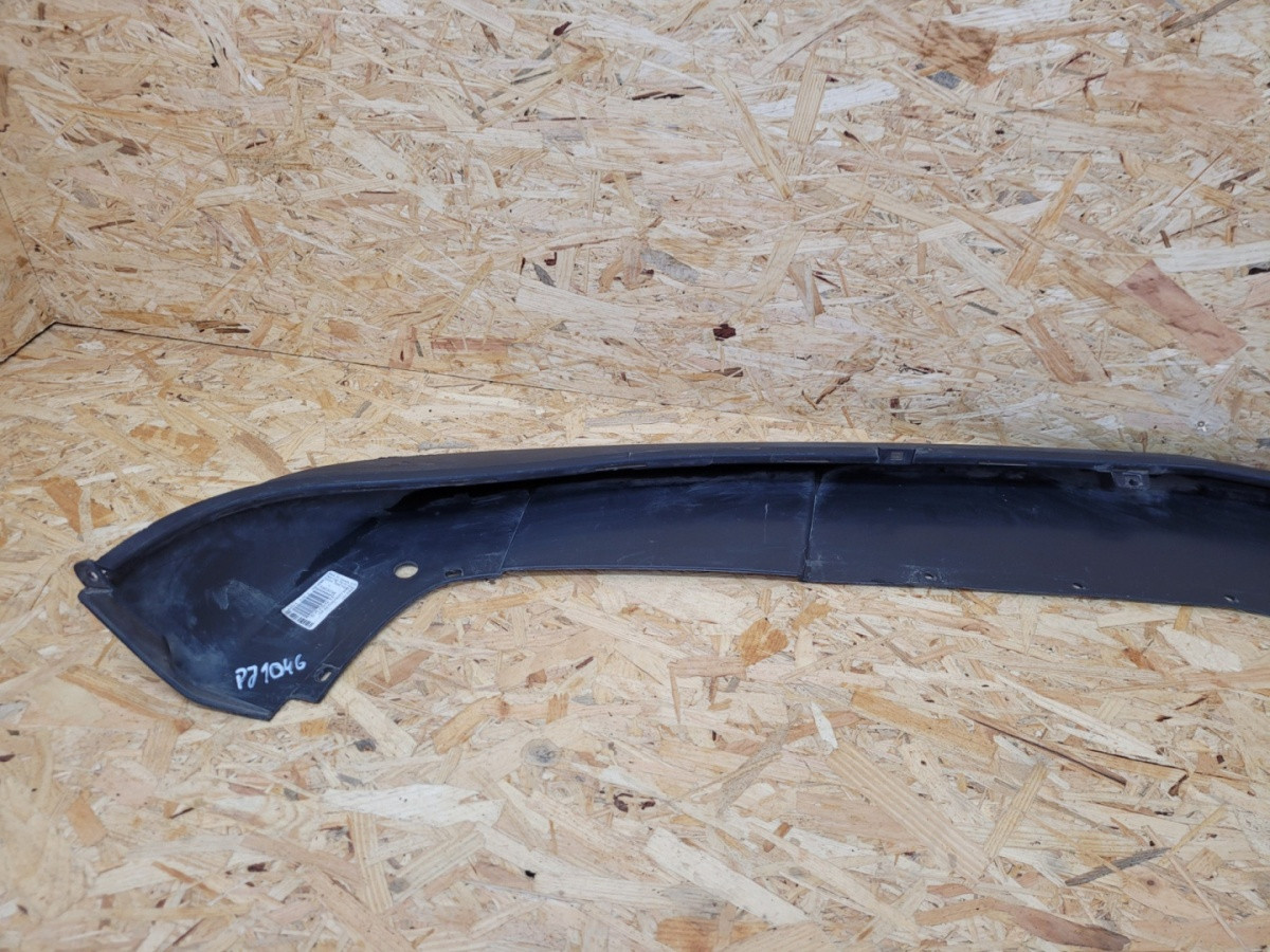 Spoiler Voorbumper DODGE CHALLENGE 15-21 15LA-102AA PJ1046