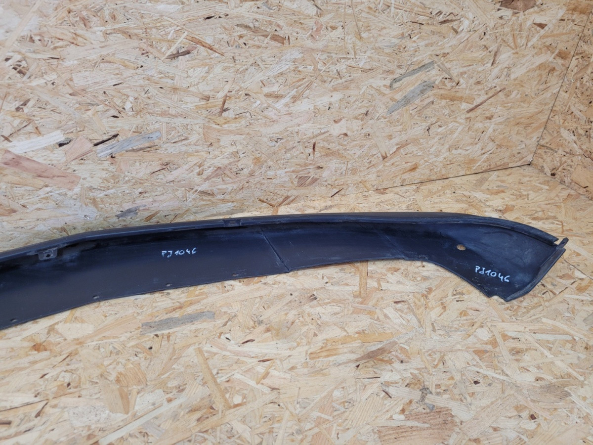 Spoiler Voorbumper DODGE CHALLENGE 15-21 15LA-102AA PJ1046