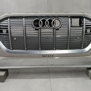 Bumper Audi E TRON Etron 4KE 18-22 4KE807437 Voorbumper HK1715