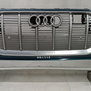 Bumper Audi E TRON Etron 4KE 18-22 4KE807437 Voorbumper HK1718