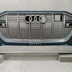 Bumper Audi E-TRON Etron 4KE 18-22 4KE807437 Voorbumper HK1726