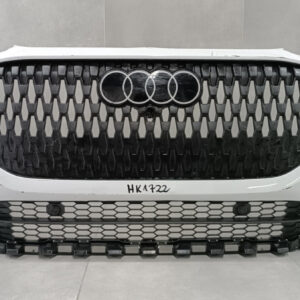 Bumper Audi Q3 83H 25 83H807437 Voorbumper HK1722