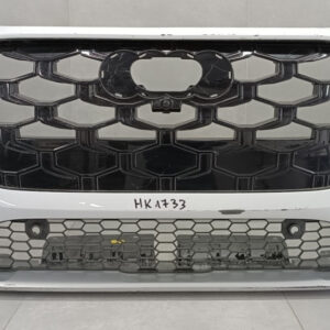 Bumper Audi SQ3 83H 25-83H807437D Voorbumper HK1733