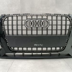 Bumper Audi Q3 8U0 11-14 8U0807438b Voorbumper HK1636