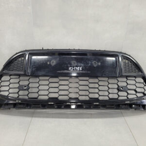 Grill Ford S Max MK1 ST TITANIUM FACELIFT 10-14 AM2J-17K945-ADW Middengrille bumpergrille PJ1786 Grille