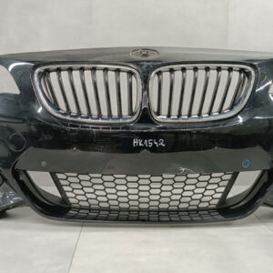 Bumper BMW 2 F22 F23 M-Pakket M Pakket 14-21 8055299 Voorbumper HK1542