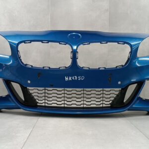 Bumper BMW 2 F45 F46 M-Pakket M Pakket  14-17 8057878 Voorbumper HK1750