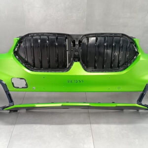 Bumper BMW X6 G06 19-23 5111-7446161 Voorbumper HK1537