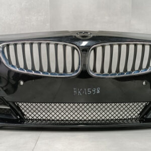 Bumper BMW Z4 E89 09-16 7192156 Voorbumper HK1598