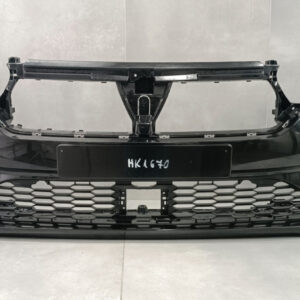 Bumper Dacia Sandero 3 III 20- 620228531R Voorbumper HK1670