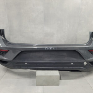 Bumper Volkswagen Vw T-Roc T Roc 2GA 17-21 2GA807421D Achterbumper PJ1953