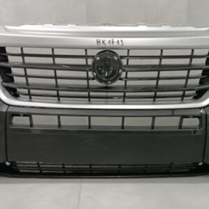 Bumper Fiat Ducato 3 III Facelift 14-21 1315077070 Voorbumper HK1719