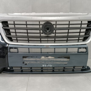 Bumper Fiat Ducato 3 III Facelift 14-21 1315078070 Voorbumper HK1720