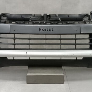 Bumper Fiat Fullback 15-19 6400H091 Voorbumper HK1666