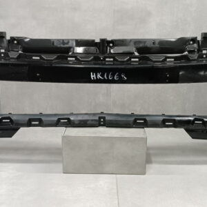 Bumper Fiat Fullback 15-19 6400H091 Voorbumper HK1668