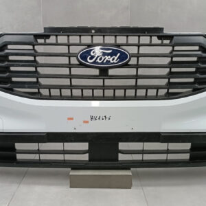 Bumper Ford Transit Custom mk2 II Plug In Hybrid 23- PZ31-17F003-F Voorbumper HK1676