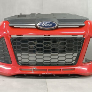 Bumper Ford Focus MK3 III ST-line ST Line 10-14 BM51-17757-A Voorbumper HK1576