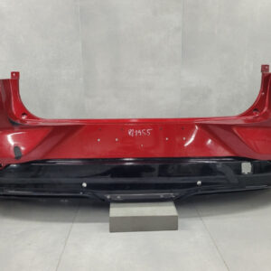 Bumper Ford Mustang Mach-E 20- LJ8B-17D781-A Achterbumper PJ1955