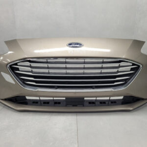 Bumper Ford Focus MK4 IV 18-22 JX7B-17757-A Voorbumper PJ1904