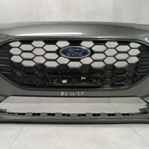 Bumper Ford Focus MK4 IV FACELIFT ST Line STLine 22- NX7B-17757-S Voorbumper HK1615