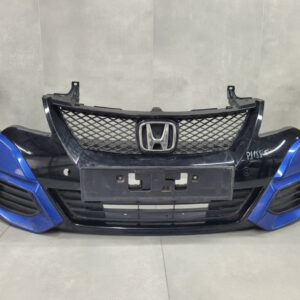 Bumper Honda Civic 9 IX Facelift 14-16 71101-TV0-ZY00 Voorbumper PJ1885