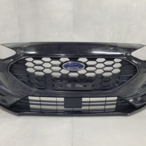 Bumper Ford Focus Mk4 IV ST Line ST-Line facelift 22- NX7B-17C831-SA Voorbumper PJ1896
