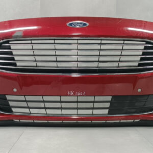 Bumper Ford Galaxy Mk3 III 15-19 EM2B-17F003-NW Voorbumper HK1601