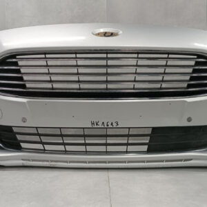 Bumper Ford Galaxy Mk3 III 15-19 EM2B-17F003-NW Voorbumper HK1613