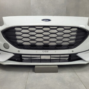 Bumper Ford Kuga MK3 III ST-Line ST Line 19- LV4B-17F003-S Voorbumper PJ1870