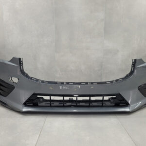 Bumper Volvo XC60 II 2 R Design 17-20 31449127 Voorbumper PJ1926