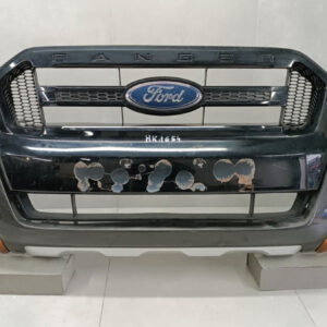Bumper Ford Ranger Wildtrak 3 III facelift 15-18 EB3B-17C831-E Voorbumper HK1654