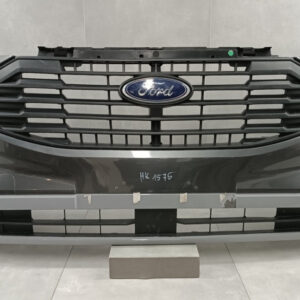 Bumper Ford Transit Custom MK2 II 23- pz31-17F003-D Voorbumper HK1575