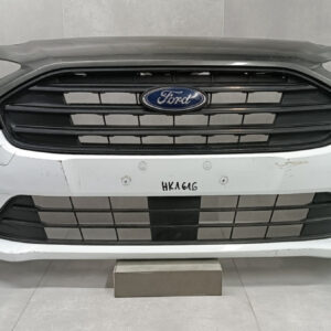 Bumper  Ford Transit Tourneo Connect mk2 II facelift 18- KT1B-17K819-AS Voorbumper HK1616