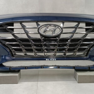 Bumper Hyundai I30 III Facelift 20-24 86511-G4500 Voorbumper HK1689