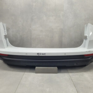 Bumper Skoda Karoq 57A Facelift 21-57A807421 Achterbumper PJ2001